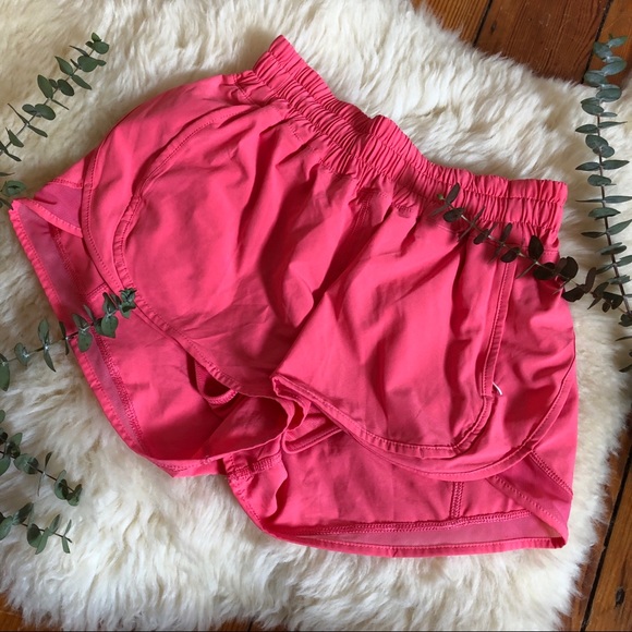 lululemon athletica Pants - Lululemon💕Super Squad Mesh Lined Running Shorts 4